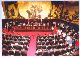 DIPUTADOS