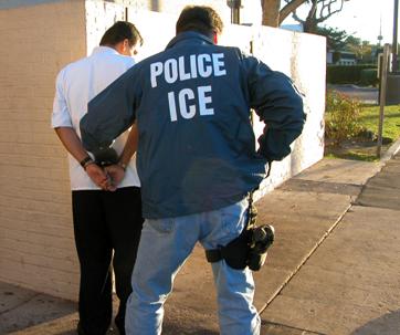 INMIGRACION
