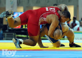 LUCHA