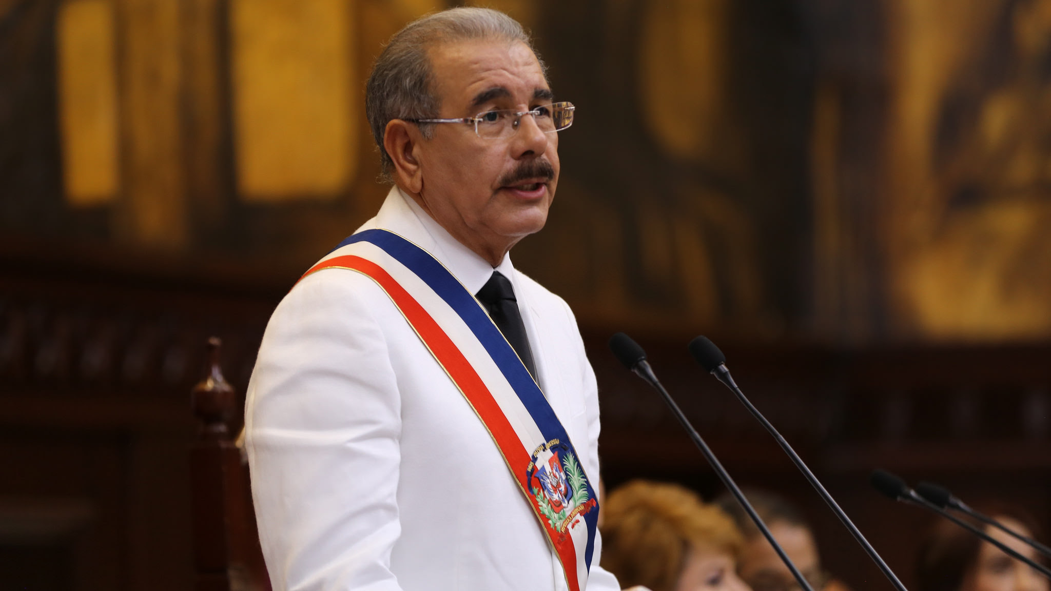 Danilo M