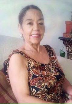 Desaparecida