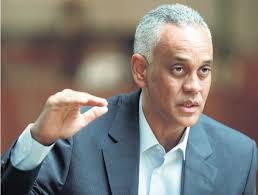 Manolo Pichardo