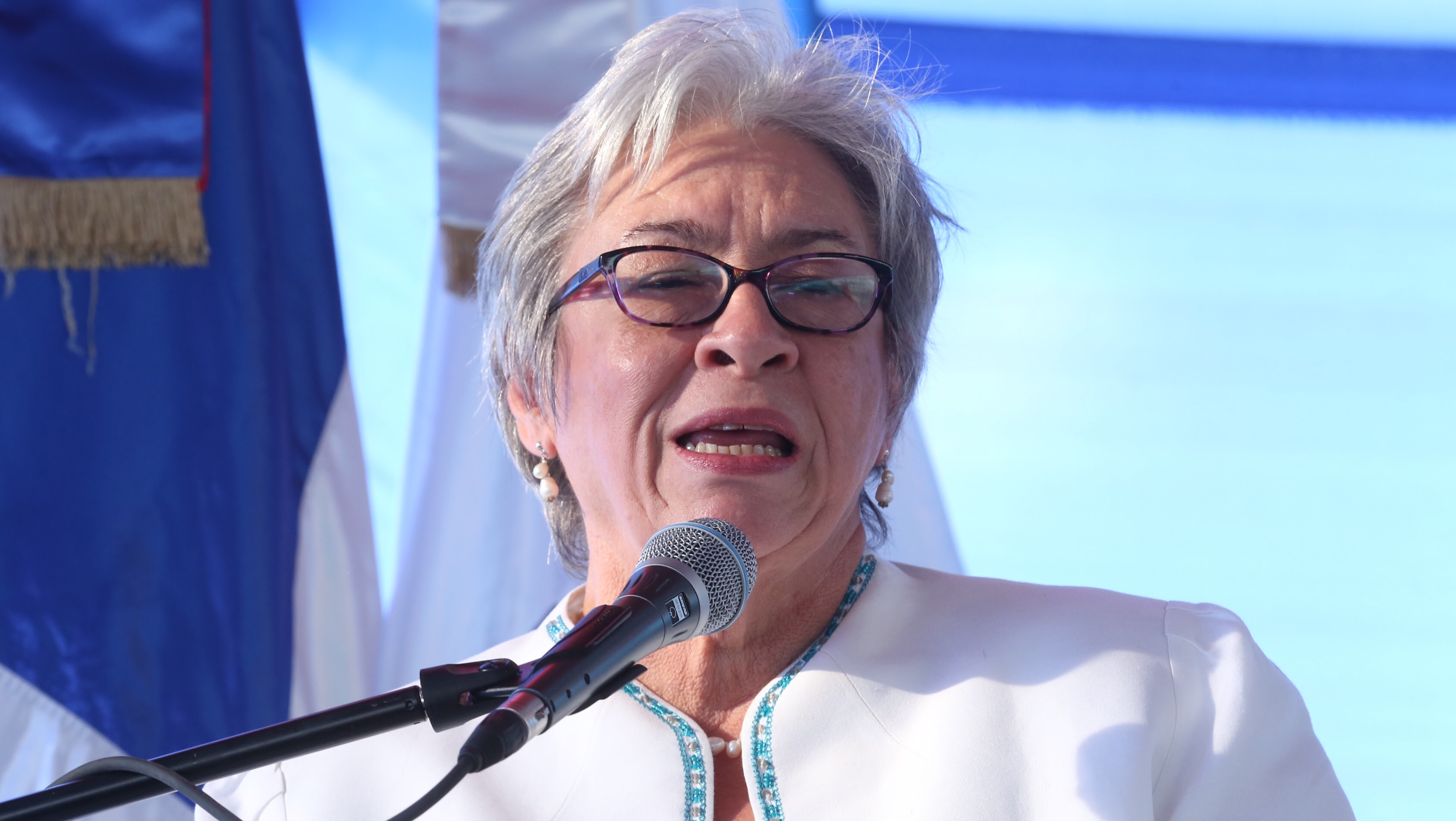 Ministra