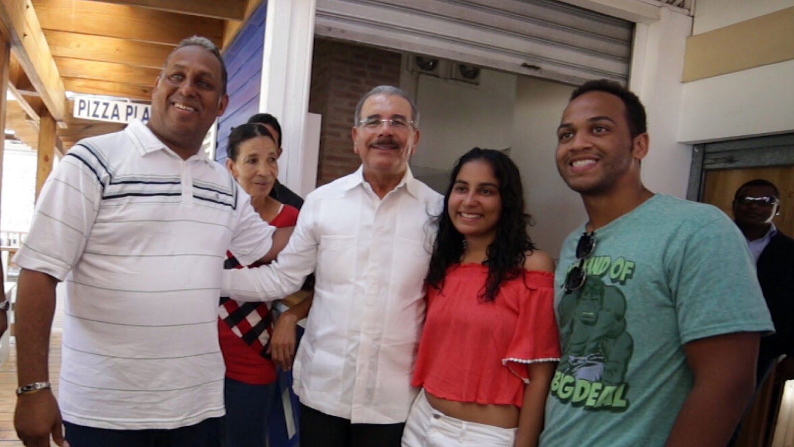 DANILO