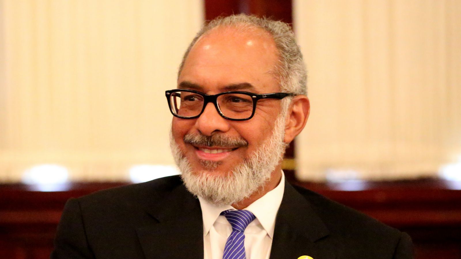 PERSIO MALDONADO