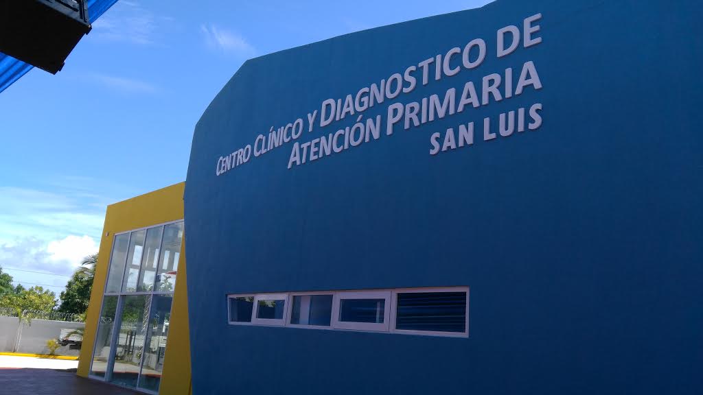 Centro Atencion Primaria