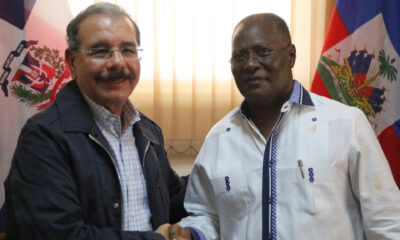 DANILO MEDINA