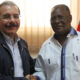 DANILO MEDINA
