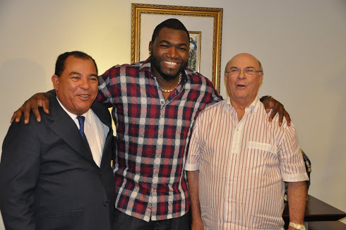 FOTO DAVID ORTIZ HM Y CESAR