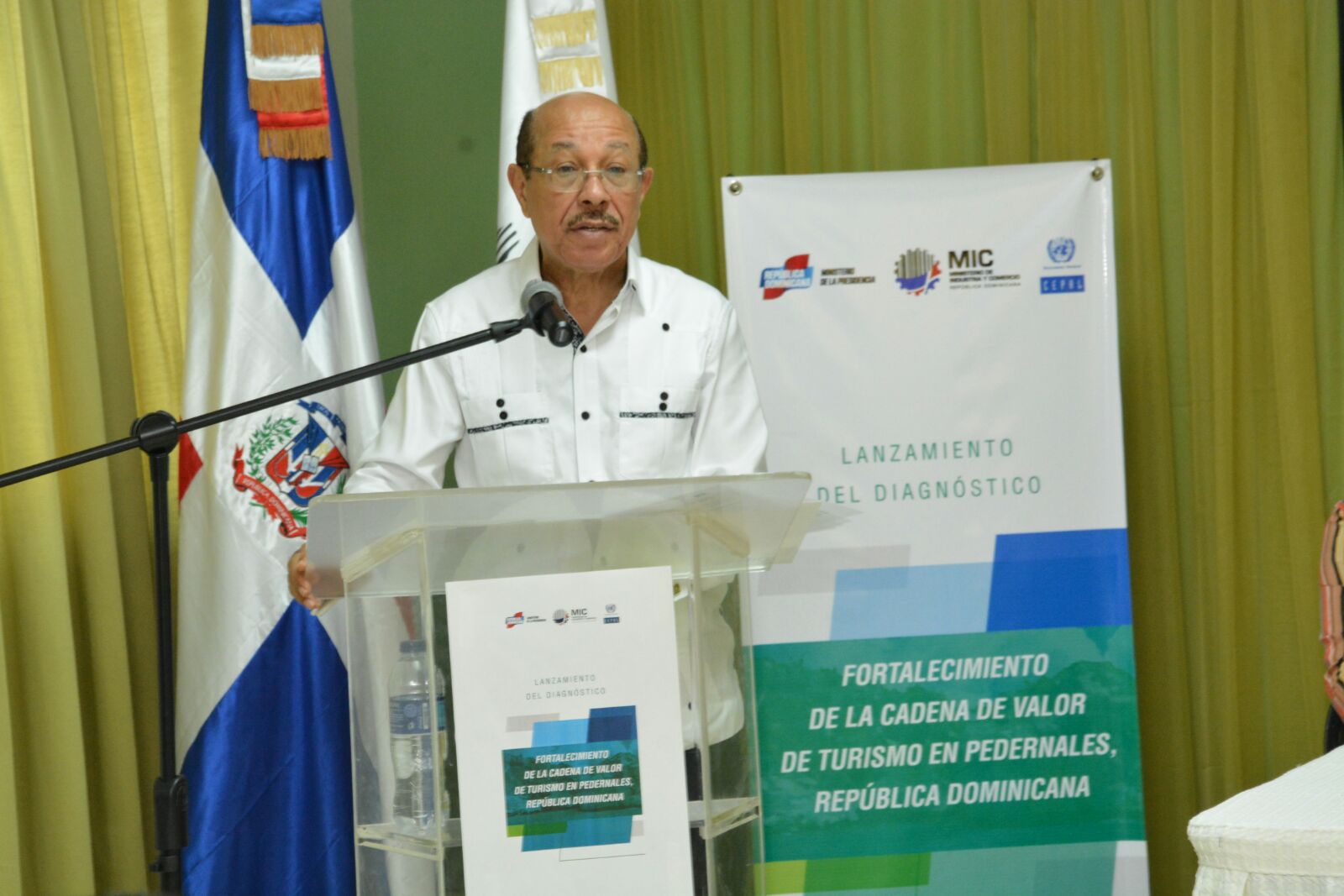 Foto Pedernales 5
