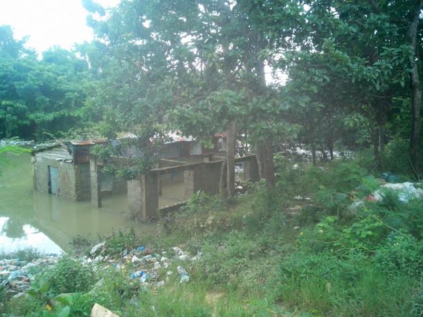 INUNDACION