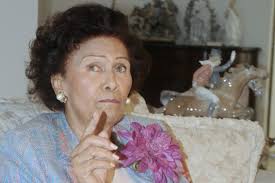 Zoila M