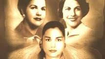 HERMANAS MIRABAL