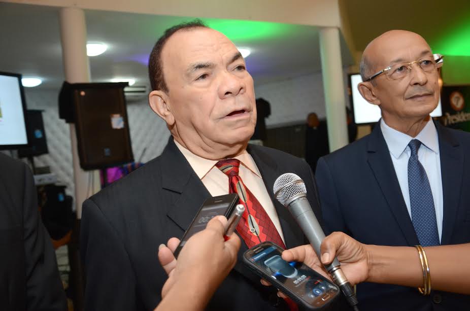Jualian Antonio Parra