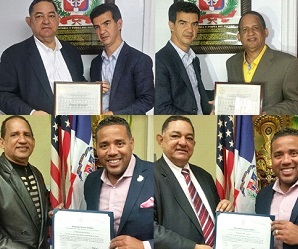 RECONOCIMIENTOS