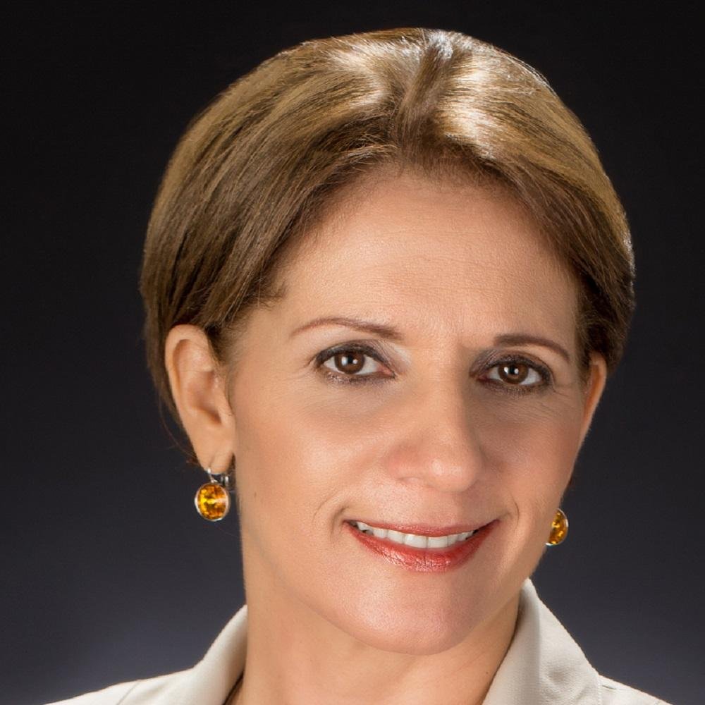 Arlette Almanzar