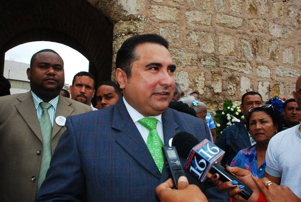 Victor Pavon