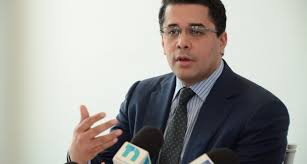 DAVID COLLADO