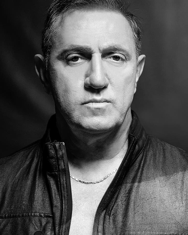 FRANCO DE VITA