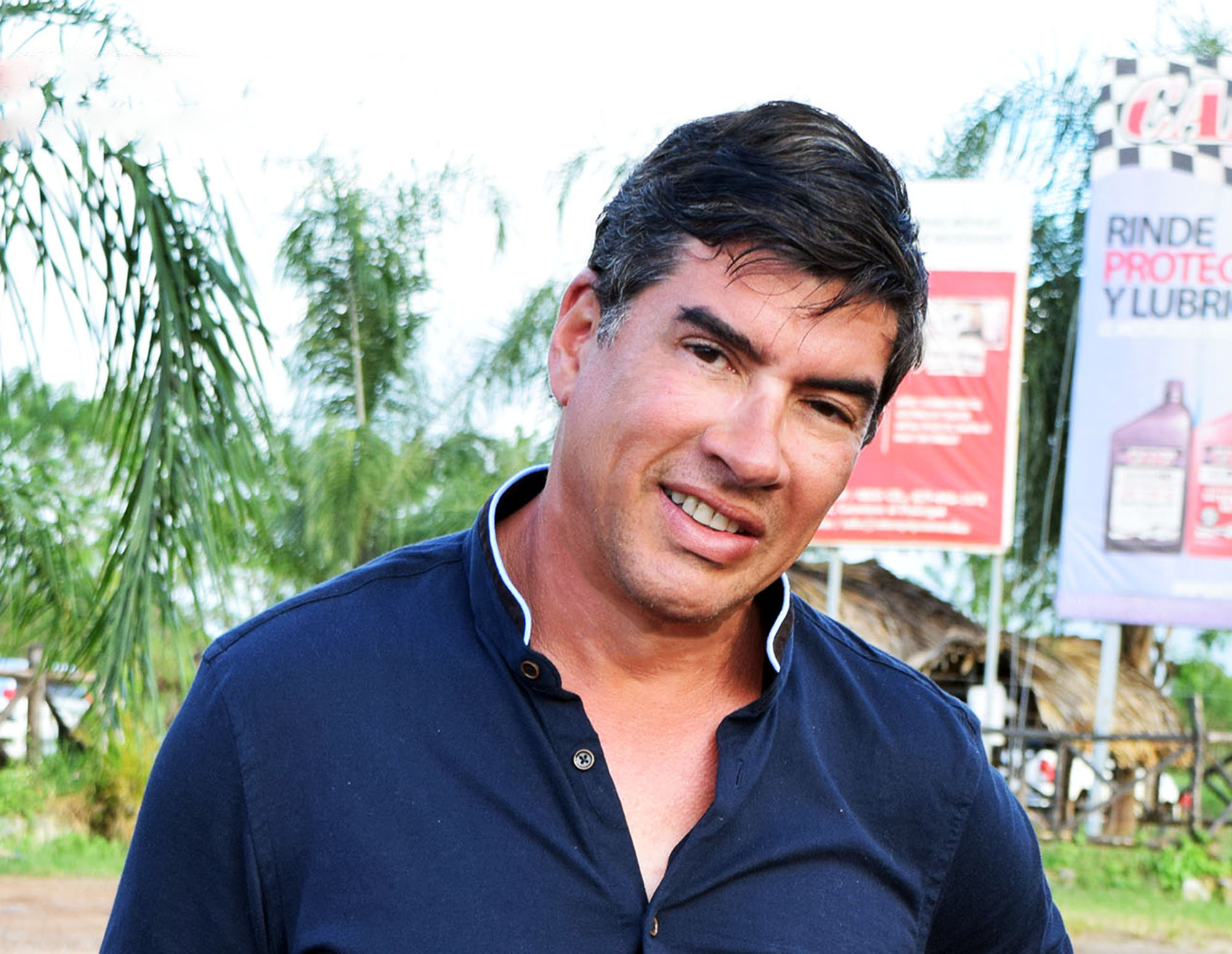Frank Troncoso