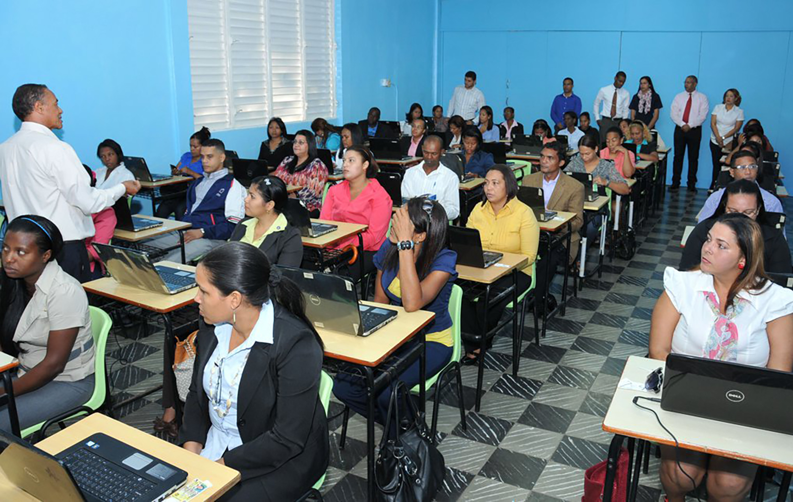 MAESTROS EN CONCURSO 1