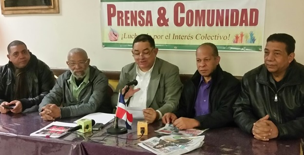 Prensa Comunidad