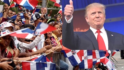 TRUMP 1..