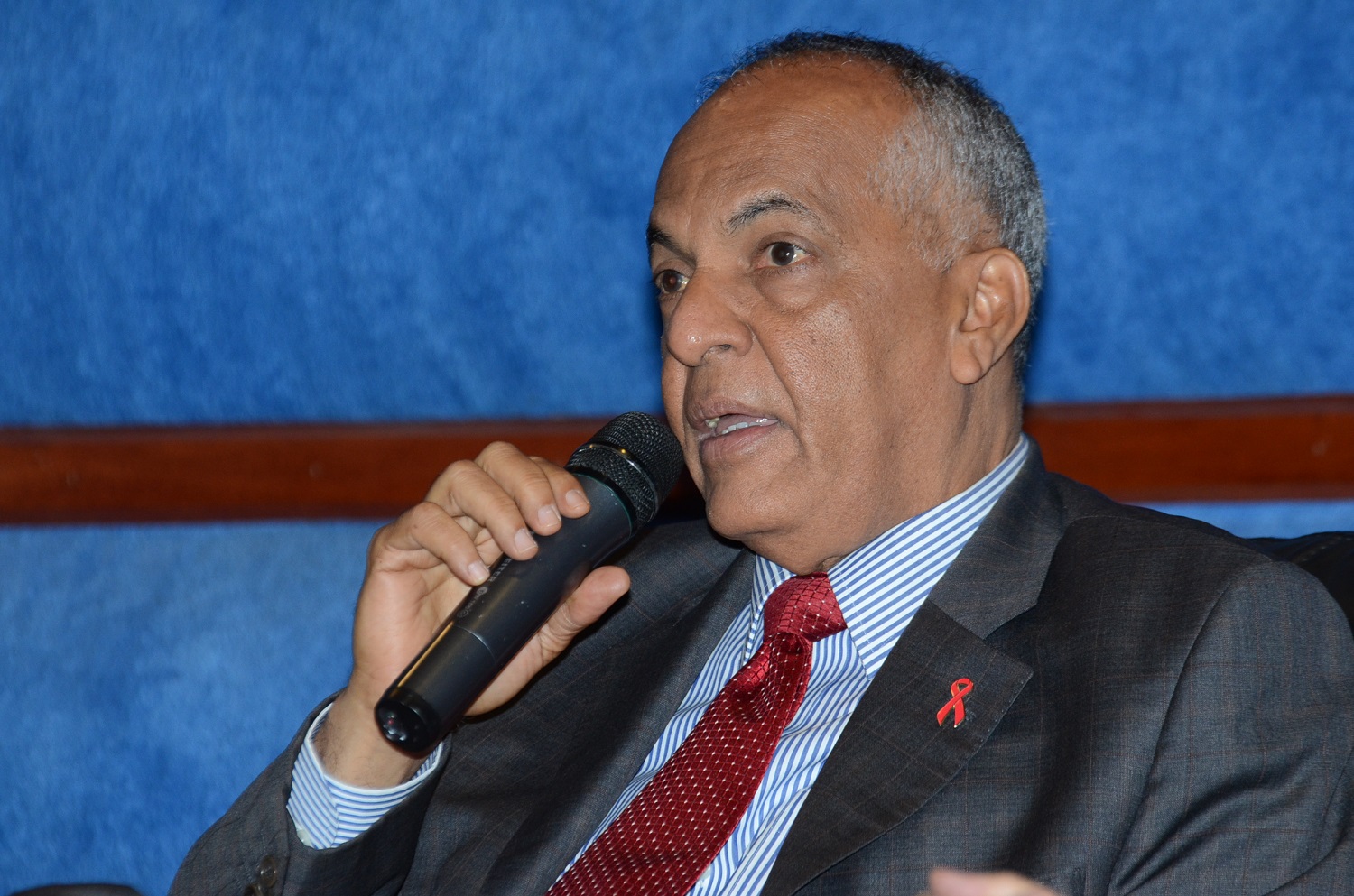 Victor Terrero
