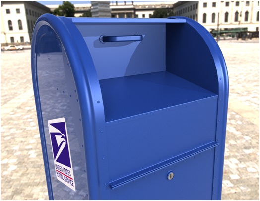 Buzon Correo NY