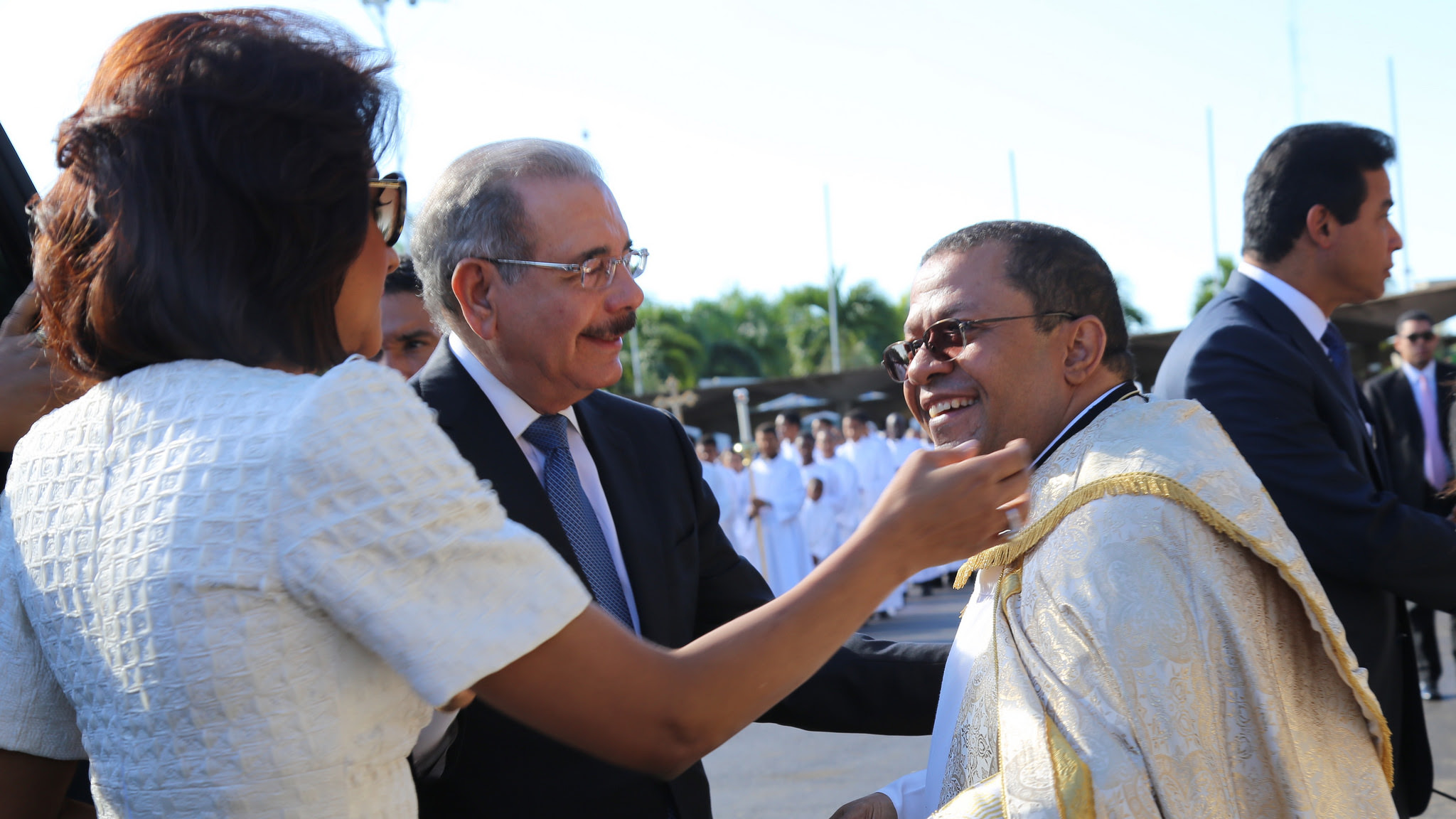 DANILO EN HIGUEY