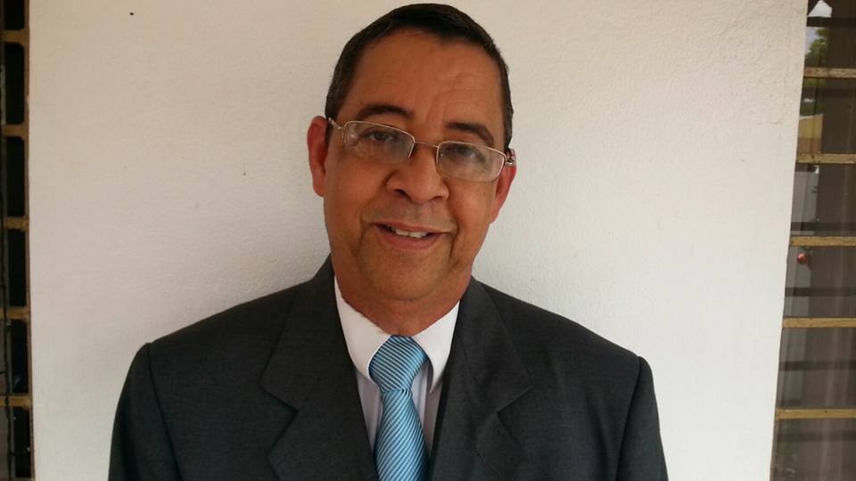 David R. Lorenzo