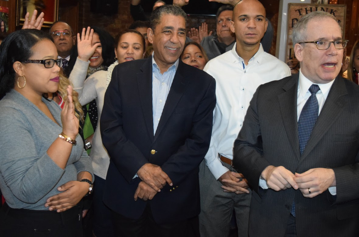 ESPAILLAT