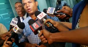 Eduar Montas Allana Camino A Blas Peralta