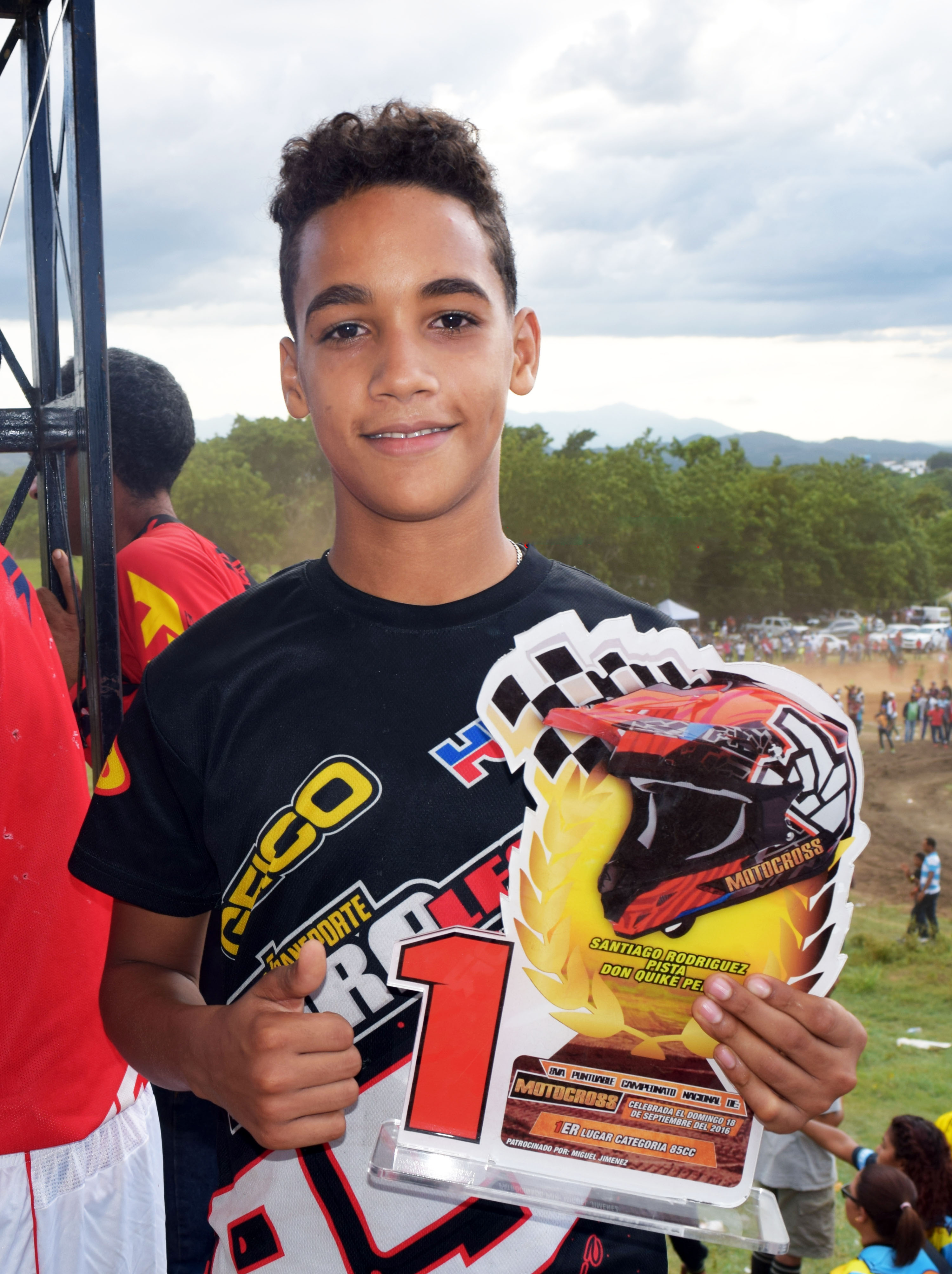 Manny Mora