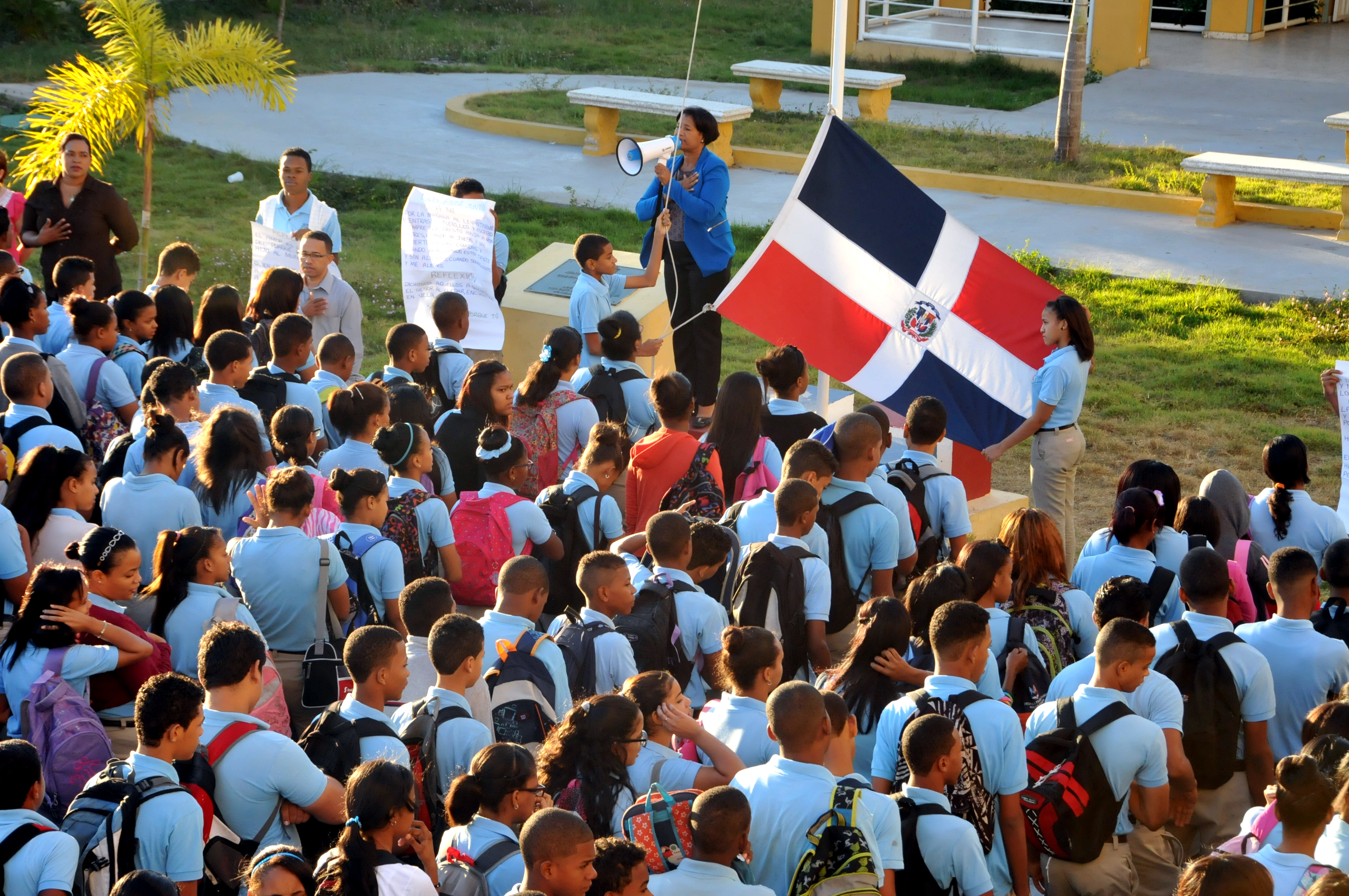 REGRESO A CLASES 1 2