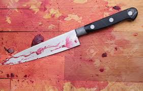 Cuchillo
