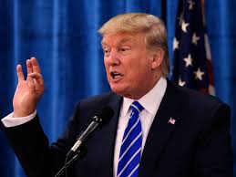 Trump 1