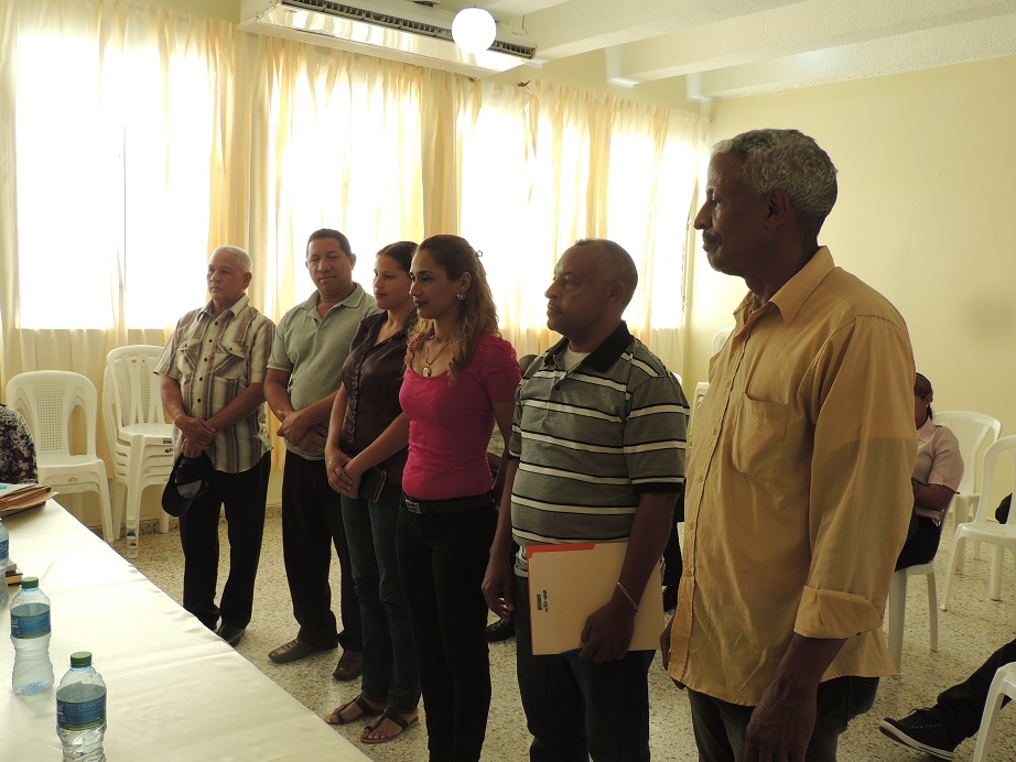 COMITE DE SEGUIMIENTO