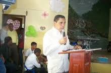 DOUGLAS MATOS.