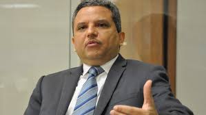 FIDEL SANTANA
