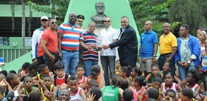 IMAGEN DEPORTE