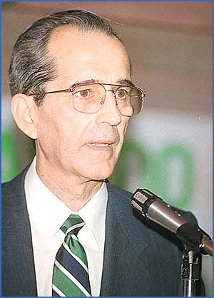 RICARDO ARIAS