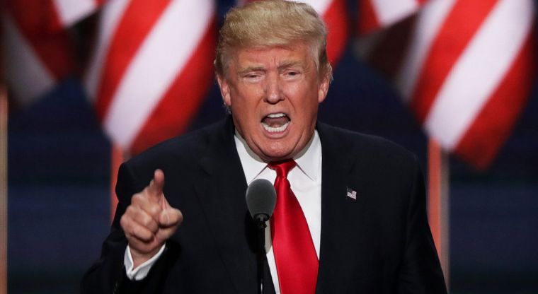 TRUMP 1