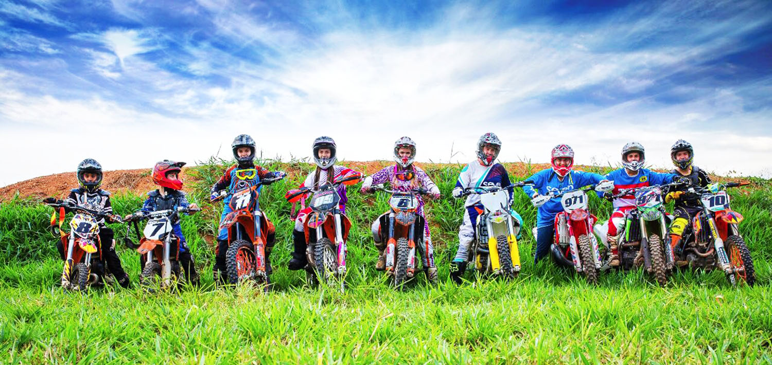 1 Team Troncoso