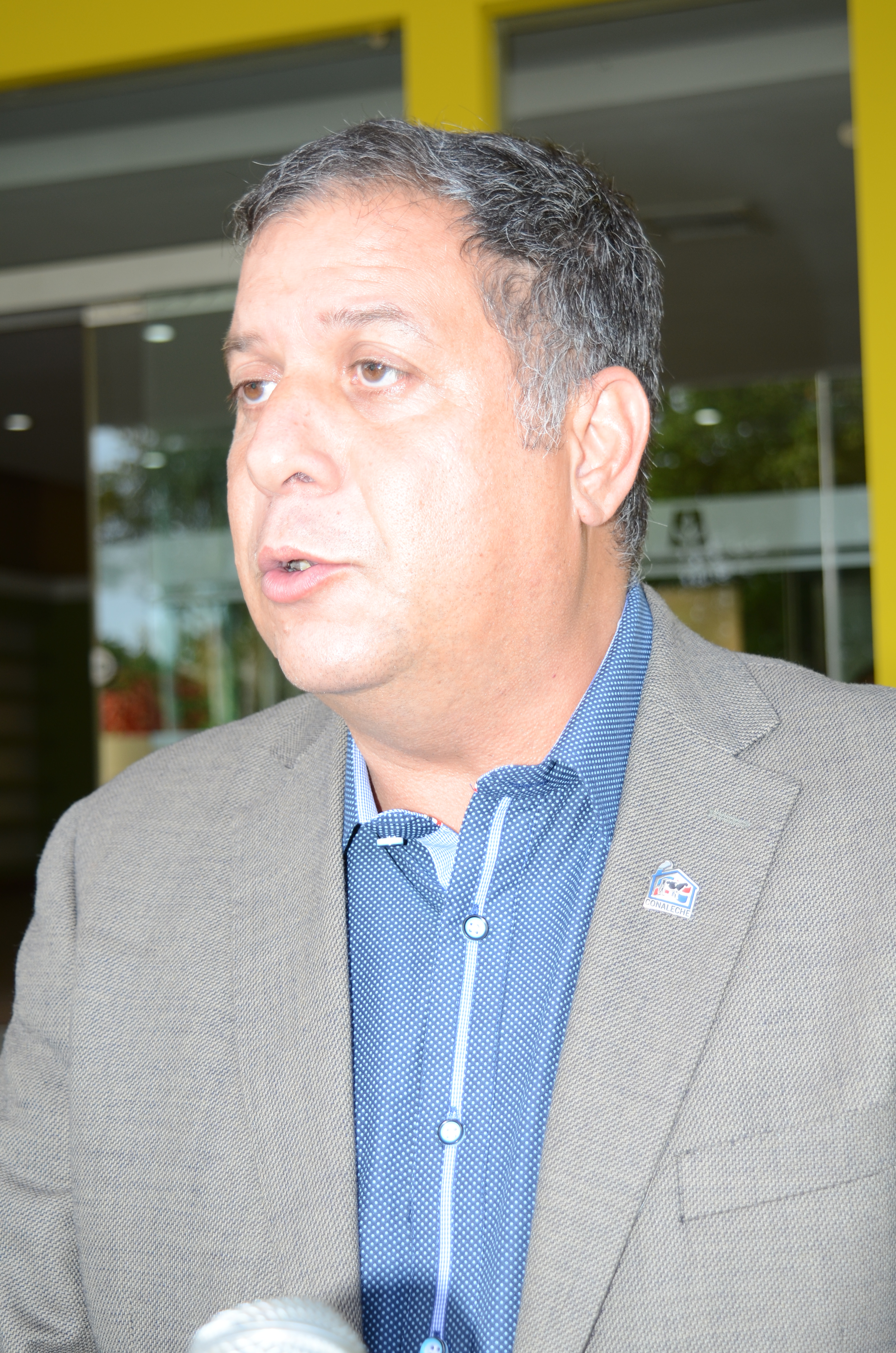 Arnaldo Gomez