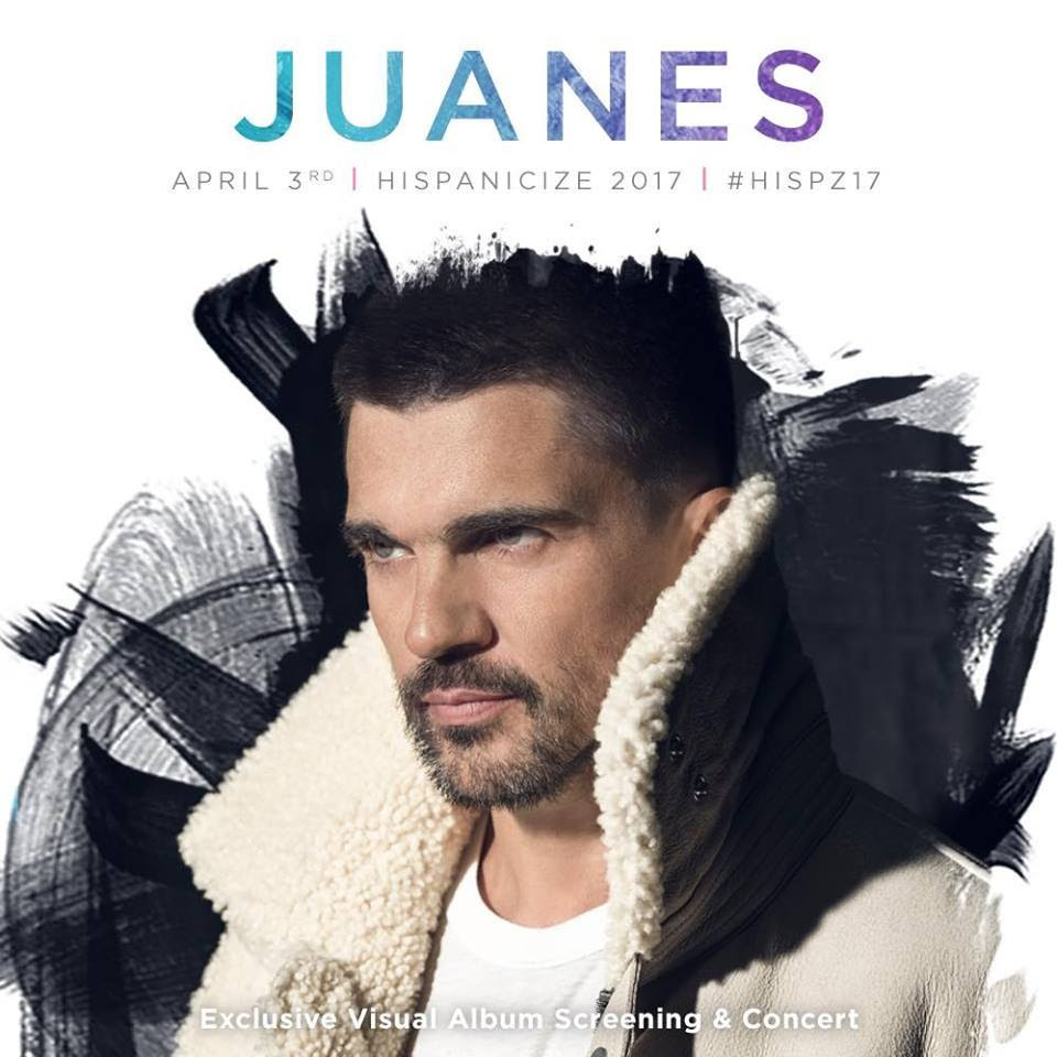 JUANES
