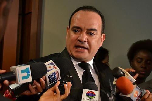 MIGUEL SURUN PTE. CARD