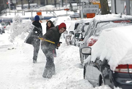 Nevada En NY
