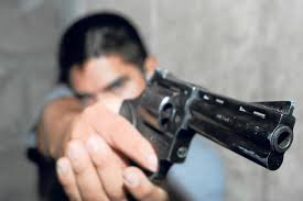 PISTOLA