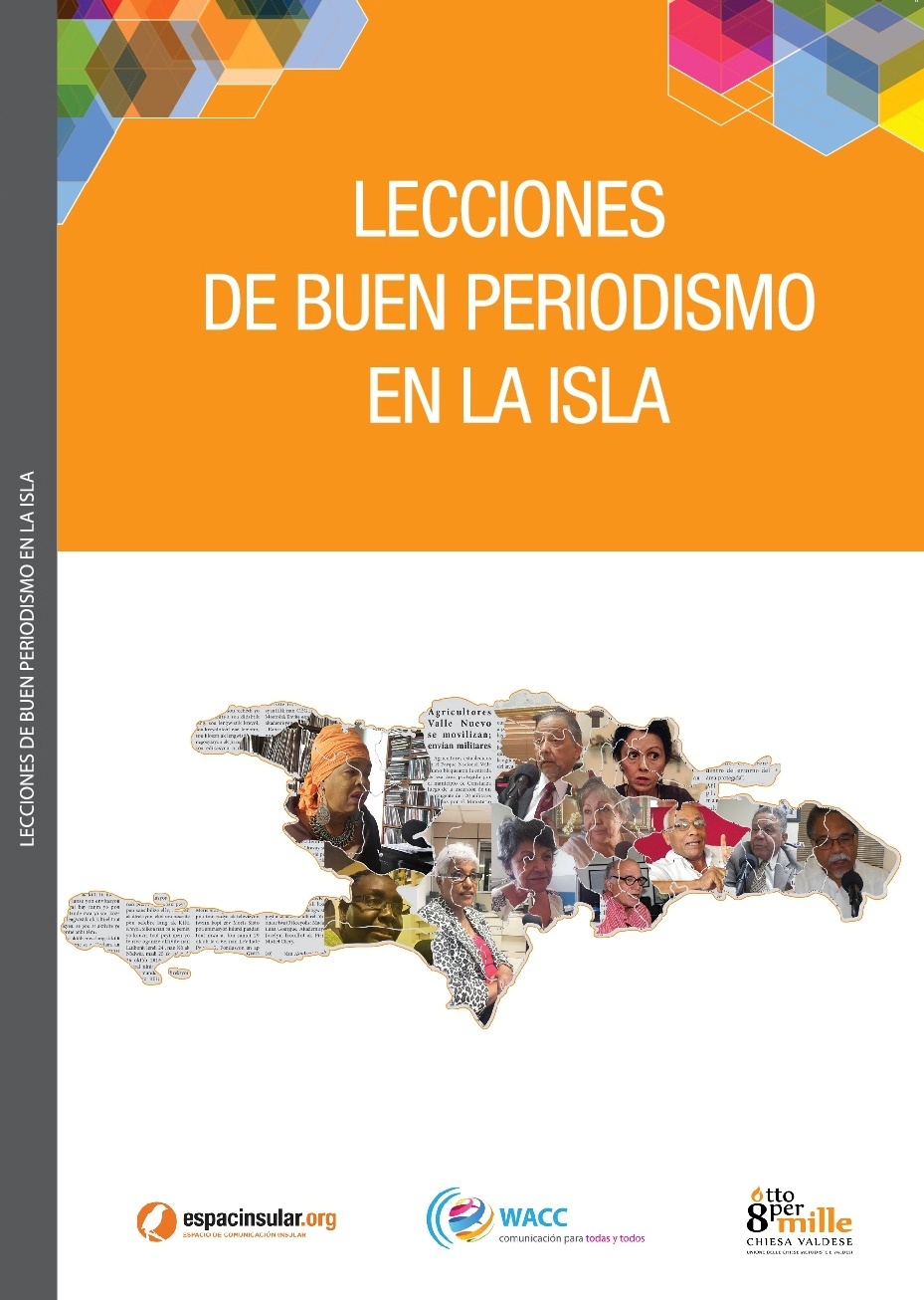 Portada Libro Lecciones De Buen Periodismo En La Isla